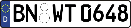BN-WT0648