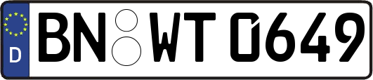 BN-WT0649