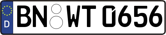BN-WT0656