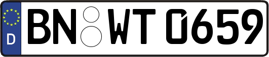 BN-WT0659
