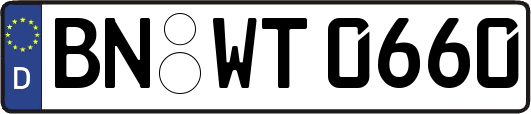 BN-WT0660