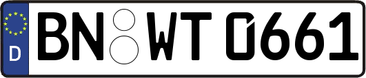 BN-WT0661