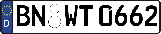BN-WT0662
