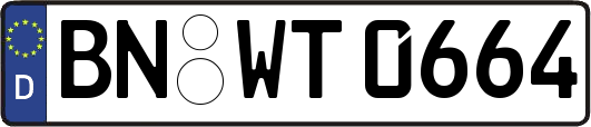 BN-WT0664