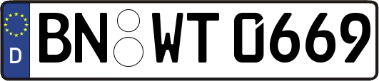 BN-WT0669