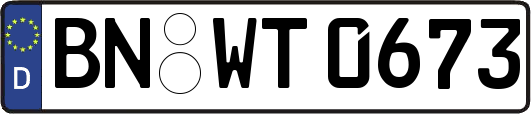 BN-WT0673