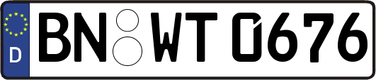BN-WT0676