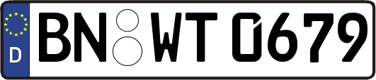 BN-WT0679