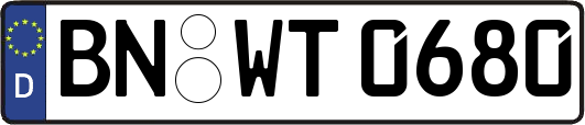 BN-WT0680