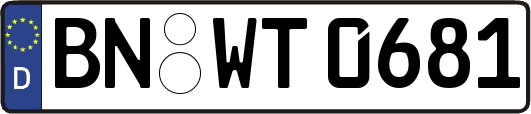 BN-WT0681