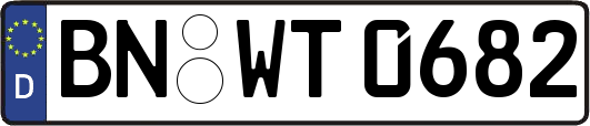 BN-WT0682