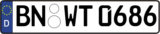 BN-WT0686