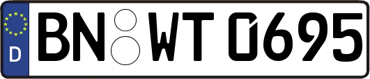 BN-WT0695