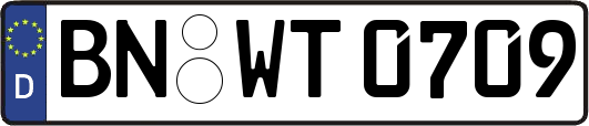 BN-WT0709