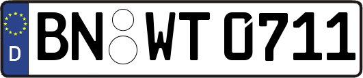 BN-WT0711