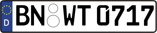 BN-WT0717