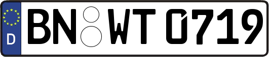 BN-WT0719
