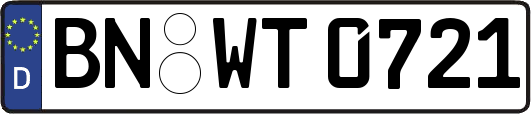 BN-WT0721