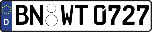 BN-WT0727