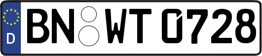 BN-WT0728