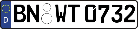 BN-WT0732