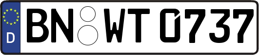 BN-WT0737