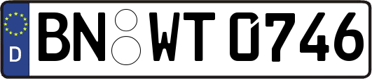 BN-WT0746