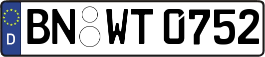 BN-WT0752