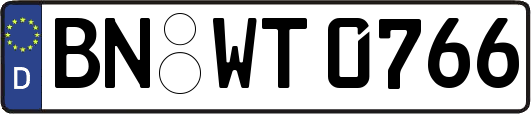 BN-WT0766