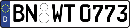 BN-WT0773