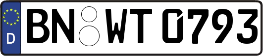 BN-WT0793