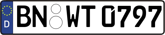BN-WT0797