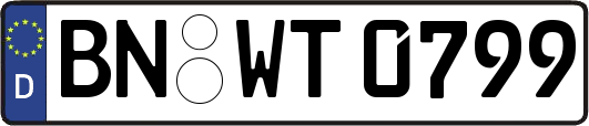 BN-WT0799