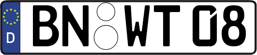 BN-WT08