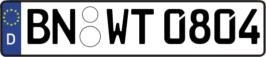 BN-WT0804