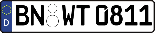 BN-WT0811