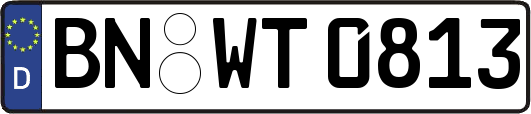 BN-WT0813