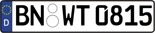 BN-WT0815
