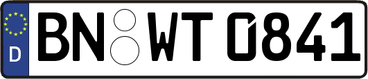 BN-WT0841