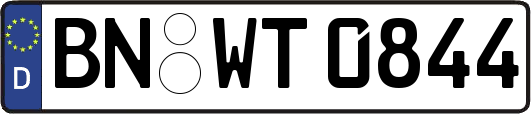 BN-WT0844