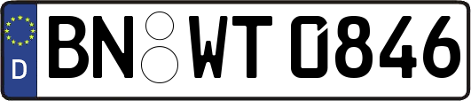 BN-WT0846