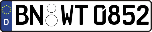BN-WT0852