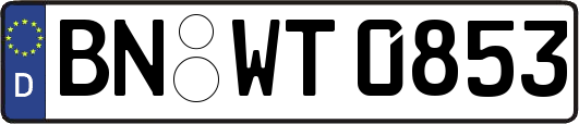 BN-WT0853