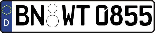 BN-WT0855