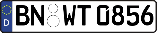 BN-WT0856