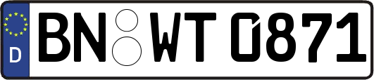 BN-WT0871