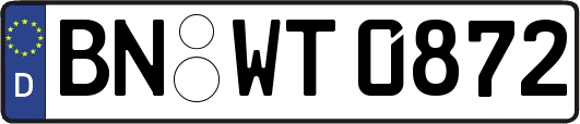 BN-WT0872