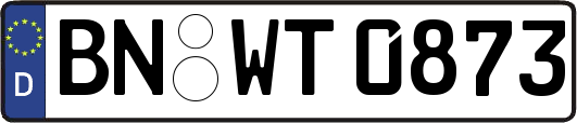 BN-WT0873