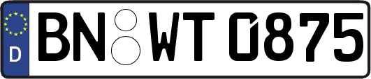 BN-WT0875