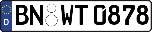 BN-WT0878